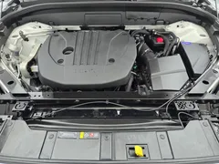 2024 Volvo XC60 B5 Ultimate Bright, белый — фото 8