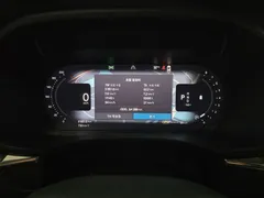 2024 Volvo XC60 B5 Ultimate Bright, белый — фото 9