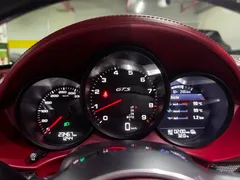 2022 Porsche 718 4.0 GTS — фото 7