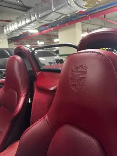 2022 Porsche 718 4.0 GTS — фото 8