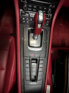 2022 Porsche 718 4.0 GTS — фото 17