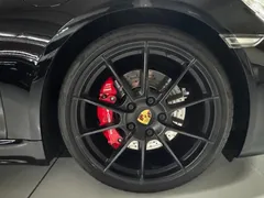 2022 Porsche 718 4.0 GTS — фото 19
