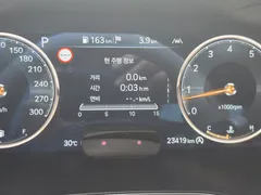 2024 Genesis G70 Gasoline 3.3T 4WD — фото 8