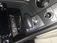 2024 Genesis G70 Gasoline 3.3T 4WD — фото 9