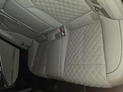 2024 Genesis G70 Gasoline 3.3T 4WD — фото 10