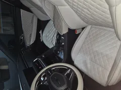 2024 Genesis G70 Gasoline 3.3T 4WD — фото 14