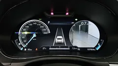 2022 Genesis GV70 2.2 Diesel AWD, чёрный — фото 8