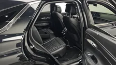 2022 Genesis GV70 2.2 Diesel AWD, чёрный — фото 16