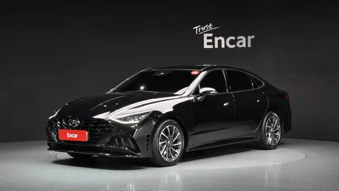2023 Hyundai Sonata 1.6 Turbo