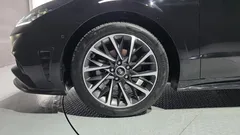 2023 Hyundai Sonata 1.6 Turbo, чёрный — фото 5