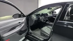 2023 Hyundai Sonata 1.6 Turbo, чёрный — фото 10