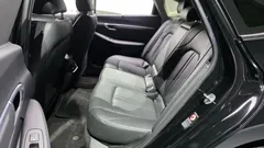 2023 Hyundai Sonata 1.6 Turbo, чёрный — фото 15