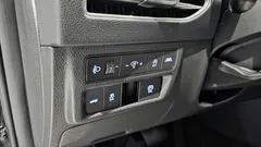 2023 Hyundai Sonata 1.6 Turbo, чёрный — фото 16