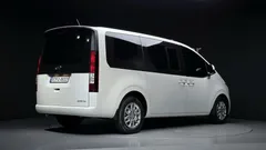 2023 Hyundai Staria Cargo 5-Seater — фото 2