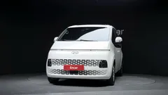 2023 Hyundai Staria Cargo 5-Seater — фото 3