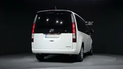 2023 Hyundai Staria Cargo 5-Seater — фото 4