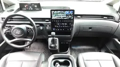 2023 Hyundai Staria Cargo 5-Seater — фото 7