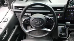 2023 Hyundai Staria Cargo 5-Seater — фото 13