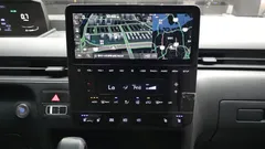 2023 Hyundai Staria Cargo 5-Seater — фото 15