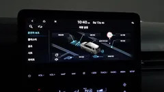 2023 Hyundai Staria Cargo 5-Seater — фото 16