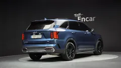 2023 Kia Sorento Gasoline 2.5T 4WD — фото 2