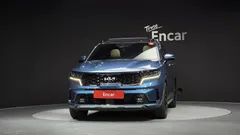 2023 Kia Sorento Gasoline 2.5T 4WD — фото 3