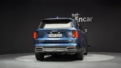 2023 Kia Sorento Gasoline 2.5T 4WD — фото 4