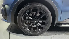 2023 Kia Sorento Gasoline 2.5T 4WD — фото 5