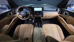 2023 Kia Sorento Gasoline 2.5T 4WD — фото 7