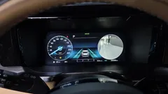2023 Kia Sorento Gasoline 2.5T 4WD — фото 8