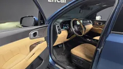 2023 Kia Sorento Gasoline 2.5T 4WD — фото 10
