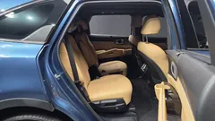 2023 Kia Sorento Gasoline 2.5T 4WD — фото 12