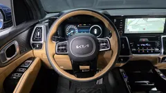 2023 Kia Sorento Gasoline 2.5T 4WD — фото 13