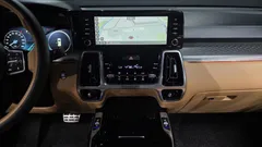 2023 Kia Sorento Gasoline 2.5T 4WD — фото 14