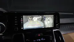 2023 Kia Sorento Gasoline 2.5T 4WD — фото 15