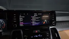 2023 Kia Sorento Gasoline 2.5T 4WD — фото 16