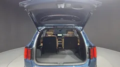 2023 Kia Sorento Gasoline 2.5T 4WD — фото 20