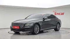 2023 Genesis G80 Gasoline 2.5 Turbo AWD — фото 1