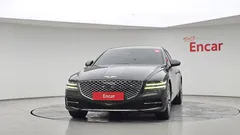 2023 Genesis G80 Gasoline 2.5 Turbo AWD — фото 3