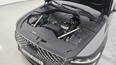2023 Genesis G80 Gasoline 2.5 Turbo AWD — фото 6
