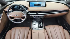2023 Genesis G80 Gasoline 2.5 Turbo AWD — фото 7