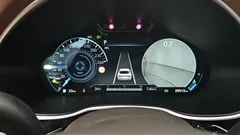 2023 Genesis G80 Gasoline 2.5 Turbo AWD — фото 8