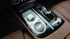 2023 Genesis G80 Gasoline 2.5 Turbo AWD — фото 9