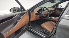 2023 Genesis G80 Gasoline 2.5 Turbo AWD — фото 10