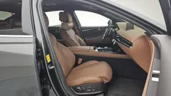 2023 Genesis G80 Gasoline 2.5 Turbo AWD — фото 11
