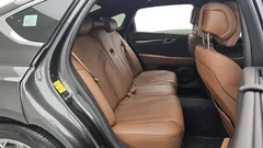2023 Genesis G80 Gasoline 2.5 Turbo AWD — фото 12