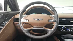 2023 Genesis G80 Gasoline 2.5 Turbo AWD — фото 13