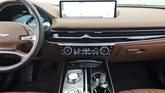 2023 Genesis G80 Gasoline 2.5 Turbo AWD — фото 14