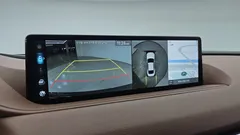2023 Genesis G80 Gasoline 2.5 Turbo AWD — фото 15