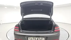 2023 Genesis G80 Gasoline 2.5 Turbo AWD — фото 20